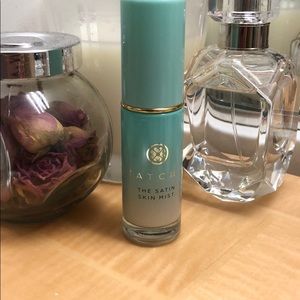 2/$15 Tatcha the satin skin mist